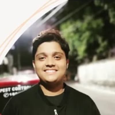 Akash Mallick