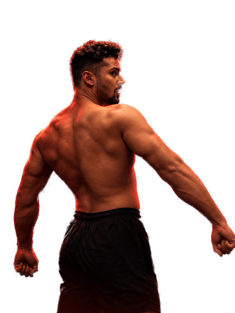 Souvik Fitness Coach