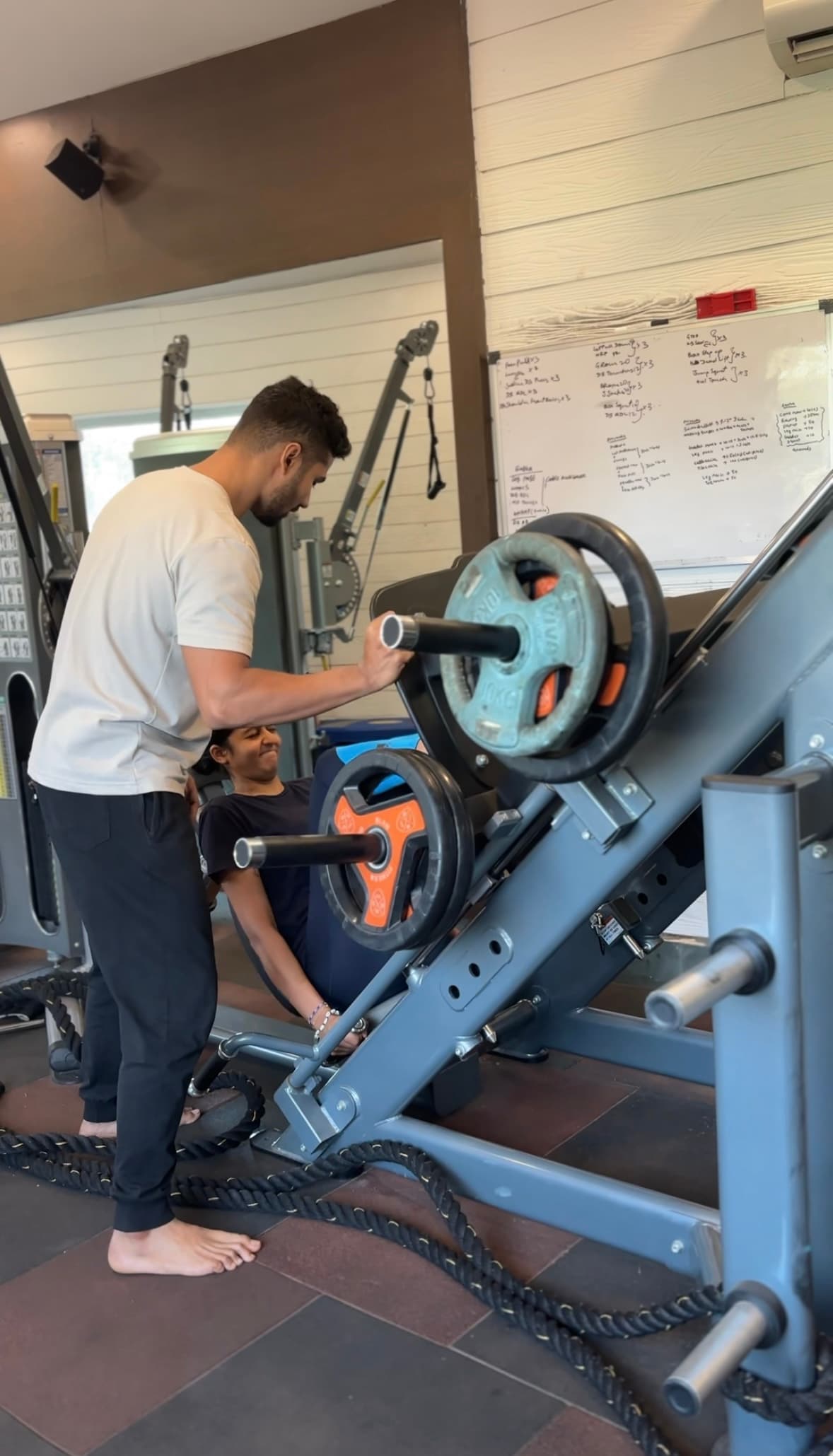 Progressive Strength Coaching