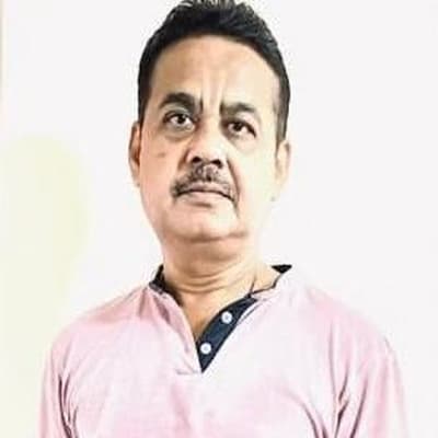Rajesh Prasad