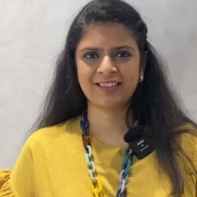 Supriya Swarup