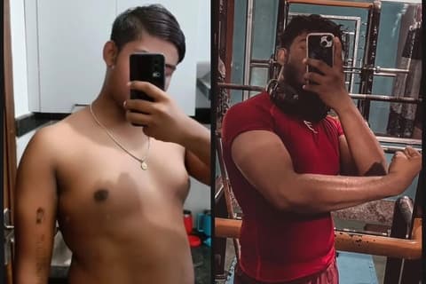 Fat Loss & Silhouette Recomp