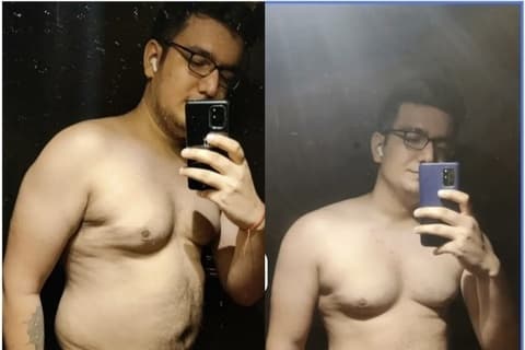 Sustainable Body Transformation