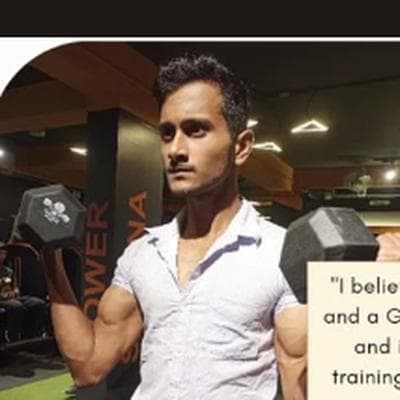 Vivek Parhi